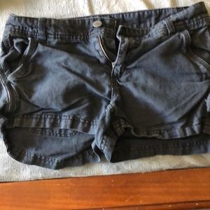 J.Crew Factory shorts 00